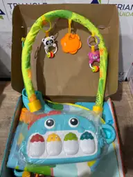 UMIKU Baby Gym Play Mat… — Photo 5