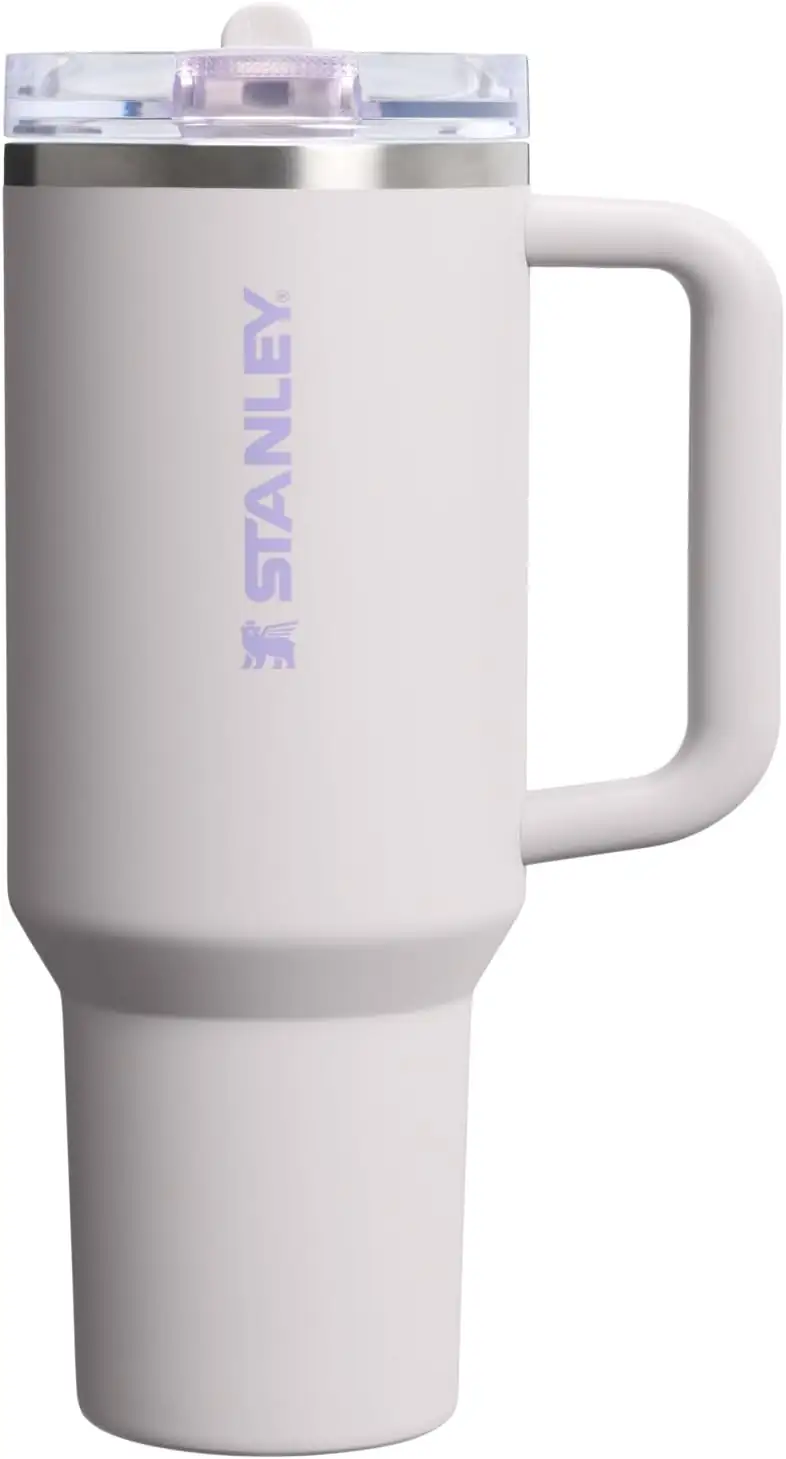 STANLEY Quencher ProTour Flipstraw Tumbler,… — Photo 1