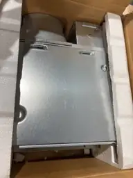 WhisperValue DC Pick-A-Flow 50/80/100 CFM… — Photo 3