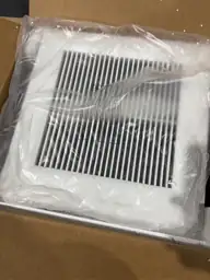 WhisperValue DC Pick-A-Flow 50/80/100 CFM… — Photo 4