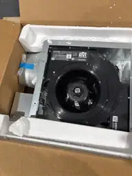 WhisperValue DC Pick-A-Flow 50/80/100 CFM… — Photo 5