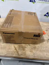 WhisperValue DC Pick-A-Flow 50/80/100 CFM… — Photo 7