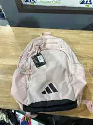 Adidas back pack — Photo 2