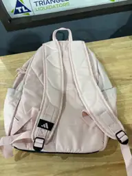 Adidas back pack — Photo 3