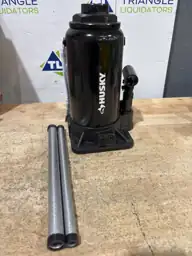 30-Ton Bottle Jack — Photo 3