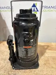 30-Ton Bottle Jack — Photo 7