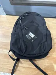 Adidas backpack — Photo 2