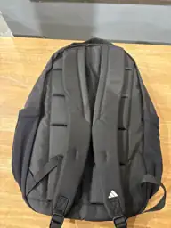 Adidas backpack — Photo 3