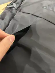 Adidas backpack — Photo 4