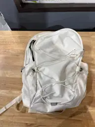 The north face jester backpack — Photo 2