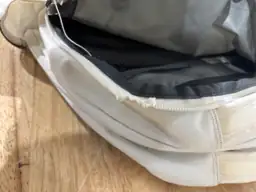 The north face jester backpack — Photo 3