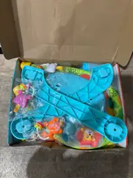 UMIKU Baby Gym Play Mat… — Photo 3