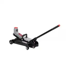 Husky 2 Ton Trolley Jack — Photo 2