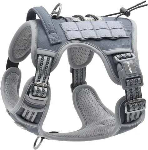 AUROTH Dog Harness for Small… — Photo 1