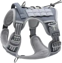 AUROTH Dog Harness for Small… — Photo 1
