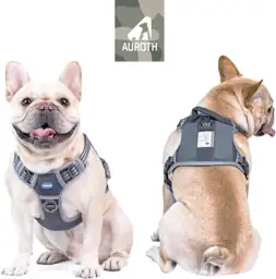 AUROTH Dog Harness for Small… — Photo 2