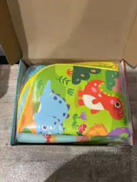 UMIKU Baby Gym Play Mat… — Photo 3