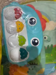 UMIKU Baby Gym Play Mat… — Photo 4