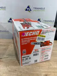 ECHO 20 in. 59.8 cc… — Photo 3