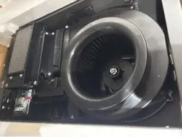 Panasonic WhisperWarm DC 50-80-110 CFM… — Photo 6