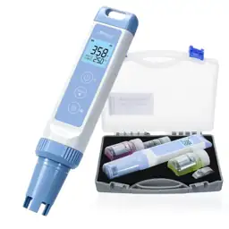 PH Water Tester Kit -… — Photo 1