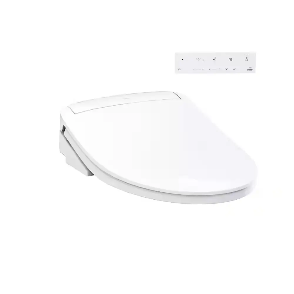 KS6 Washlet Electric Heated Bidet… — Photo 1