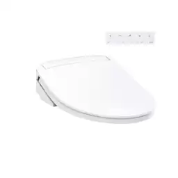 KS6 Washlet Electric Heated Bidet… — Photo 1