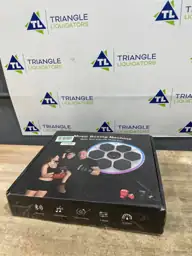 Music Boxing Machine with Bluetooth… — Photo 2