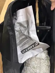 Lotto 2in 1 trainer — Photo 2