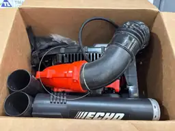 ECHO 216 MPH 517 CFM… — Photo 4