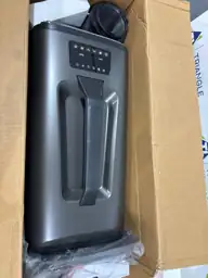 5200 BTU Portable Camping Air… — Photo 3