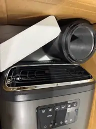 5200 BTU Portable Camping Air… — Photo 4
