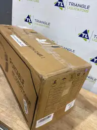 5200 BTU Portable Camping Air… — Photo 6