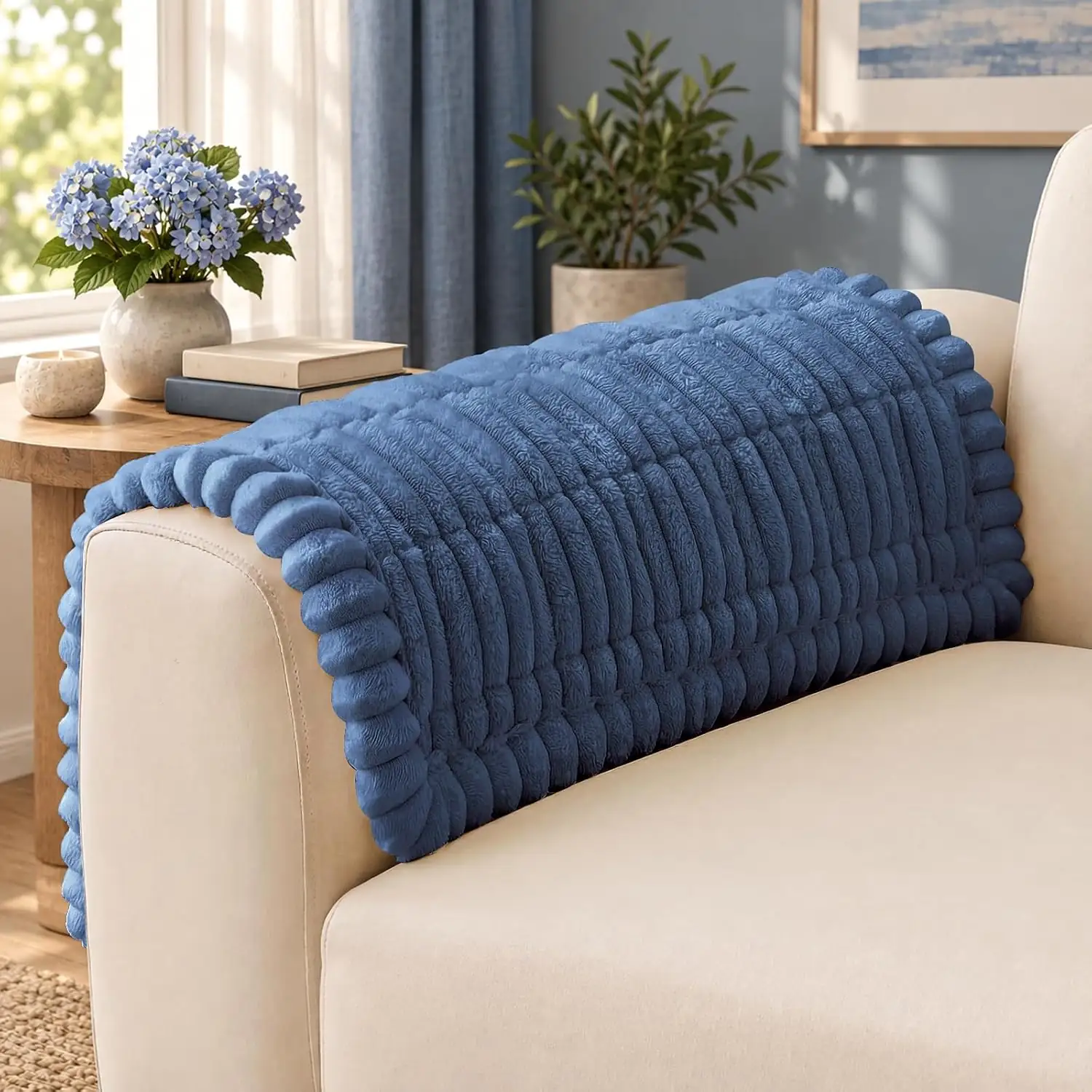 decorUhome Couch Cover for Dogs,… — Photo 1