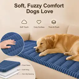 decorUhome Couch Cover for Dogs,… — Photo 2