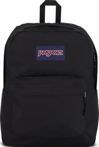 JanSport SuperBreak Backpack - Durable,… — Photo 1