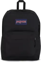 JanSport SuperBreak Backpack - Durable,… — Photo 2
