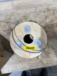 250 ft x 3/16 in… — Photo 3