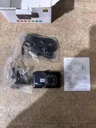 3-inch 1080p Dash Cam for… — Photo 3