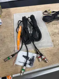 EBXYA XLR Cable 25ft 6… — Photo 3