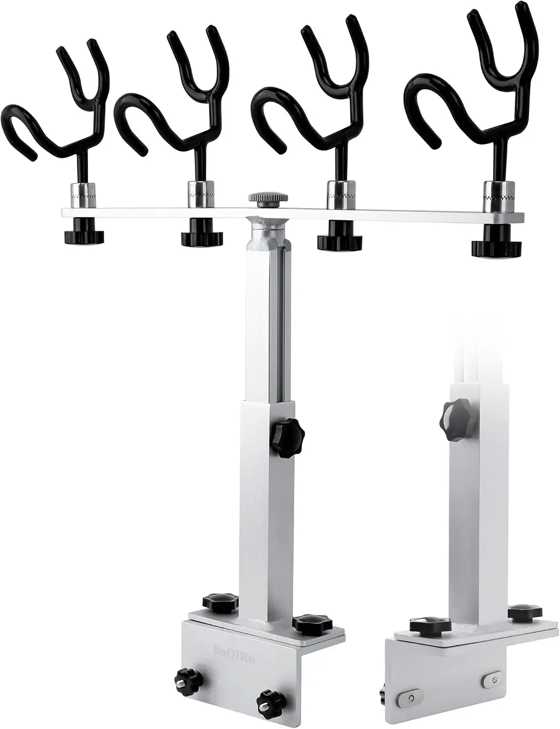 Crappie Rod Holder System for… — Photo 1