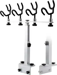 Crappie Rod Holder System for… — Photo 1