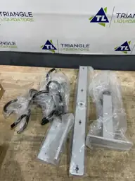 Crappie Rod Holder System for… — Photo 4