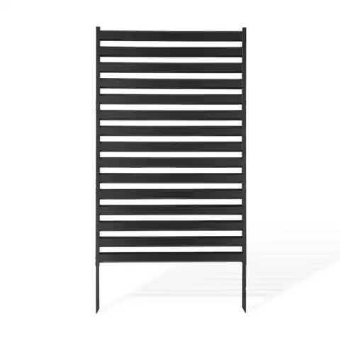 Metal Privacy Screen, 38 x… — Photo 1