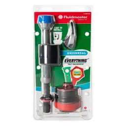 Fluidmaster PerforMAX The Everything Toilet… — Photo 2