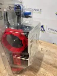 Fluidmaster PerforMAX The Everything Toilet… — Photo 4