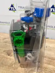 Fluidmaster PerforMAX The Everything Toilet… — Photo 5