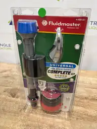 Fluidmaster PerforMAX The Everything Toilet… — Photo 6