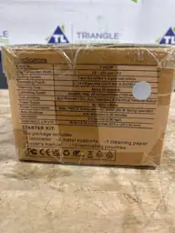 SINCHI 13-Inch 4-Roller Thermal Laminator… — Photo 3