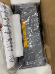 SINCHI 13-Inch 4-Roller Thermal Laminator… — Photo 6
